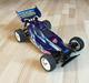 Buggy Tamiya gravel hound DF-02