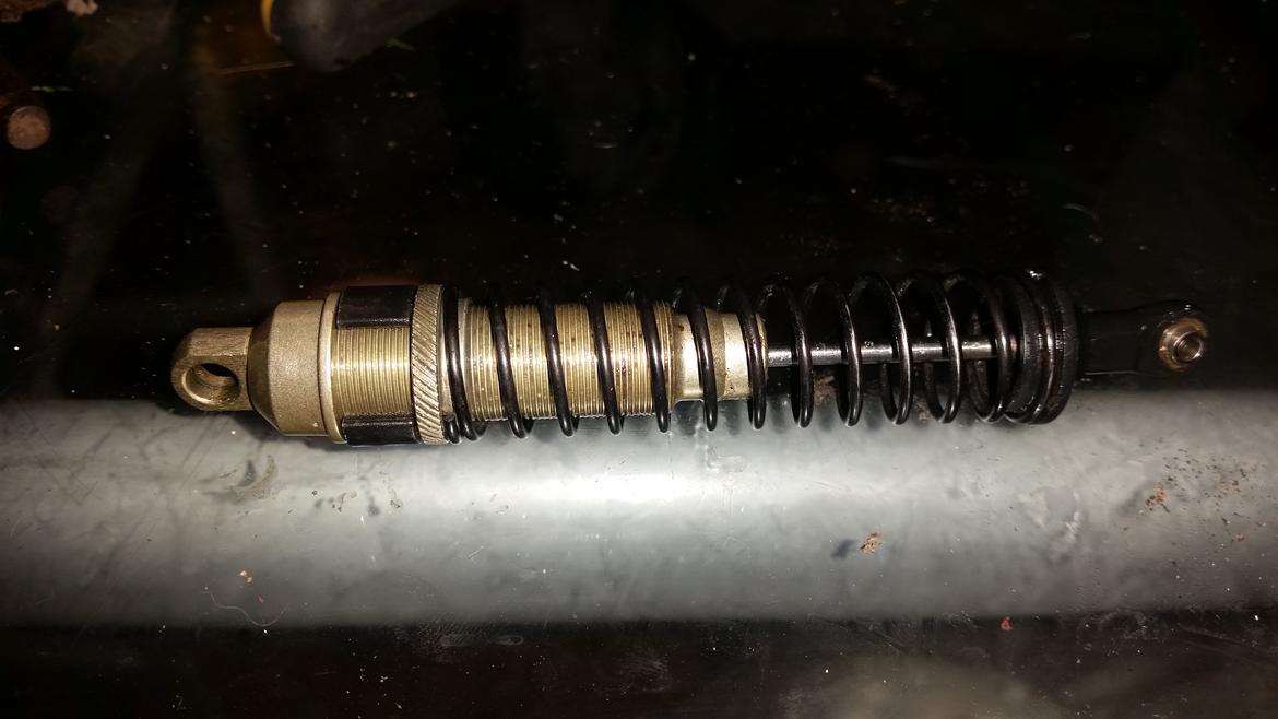 Truck carson raptor billede 21