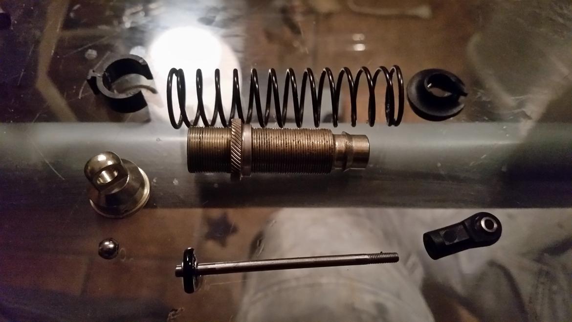 Truck carson raptor billede 22