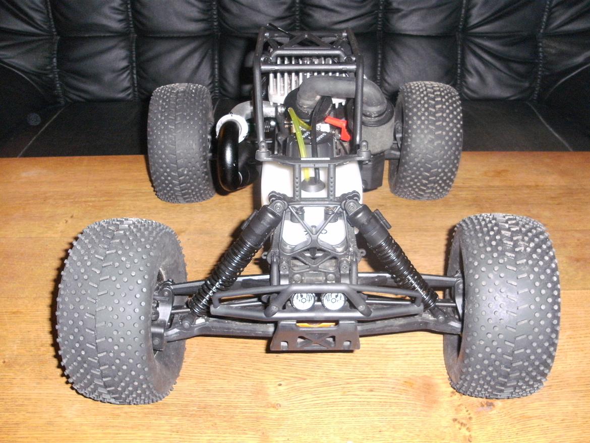 Off-Roader HPI Savage XL Octane billede 12