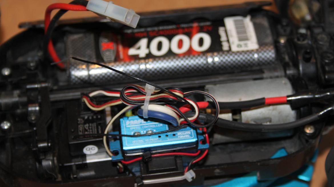 Bil Subaru billede 6