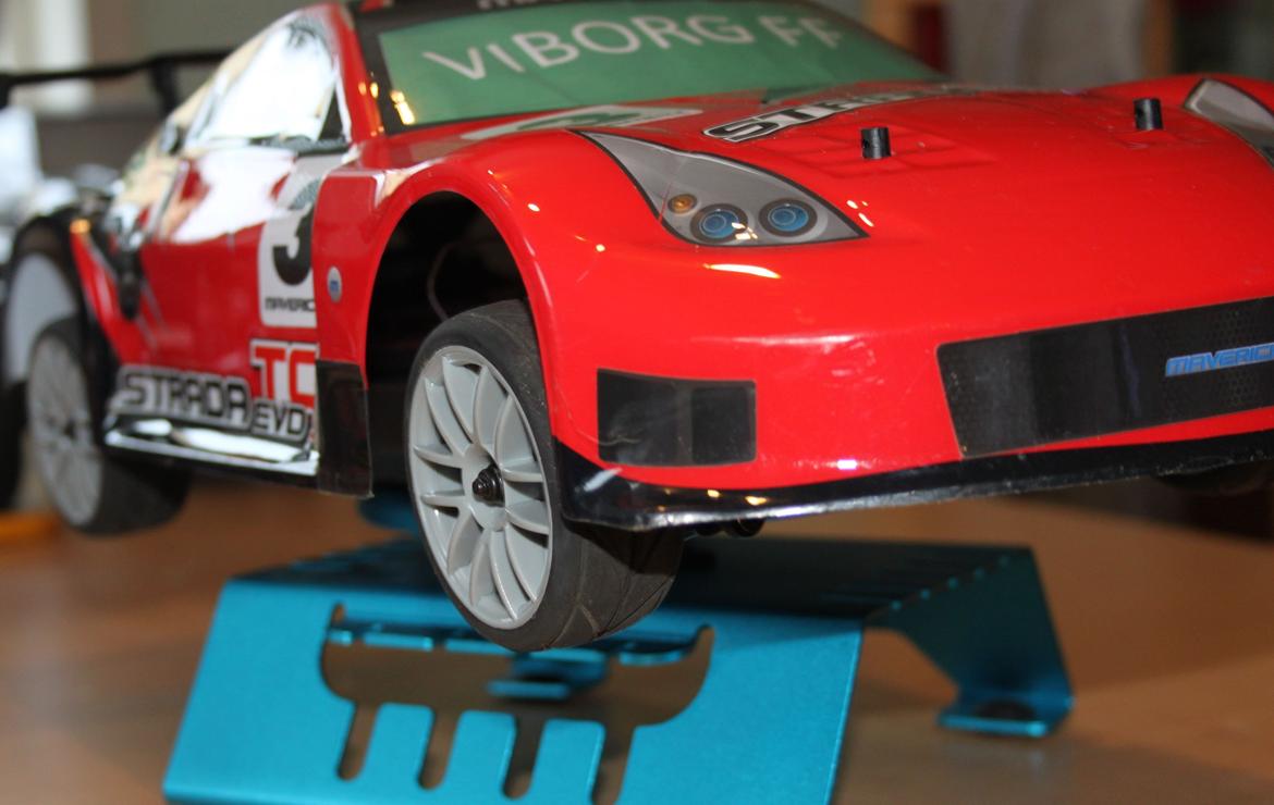 Bil Maverick Strada TC EVO S billede 2