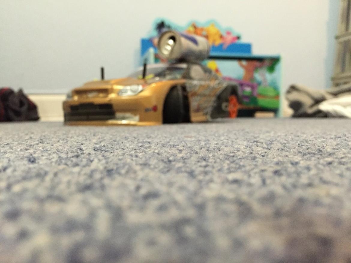 Bil SNIPER drift versionen  billede 11