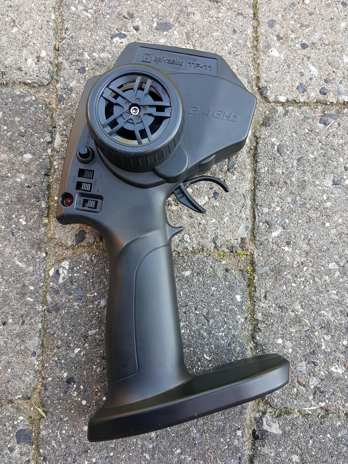 Off-Roader Savage xs billede 8