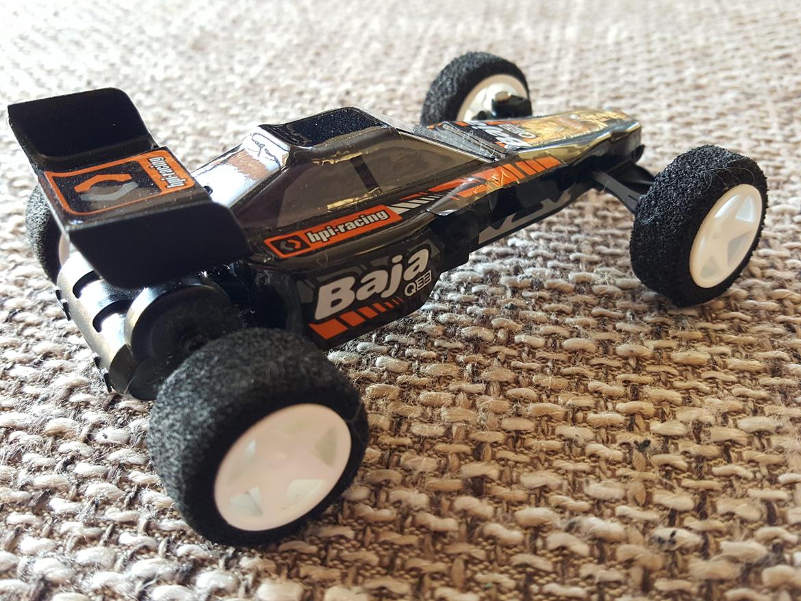 Buggy Hpi Baja Q32 billede 3