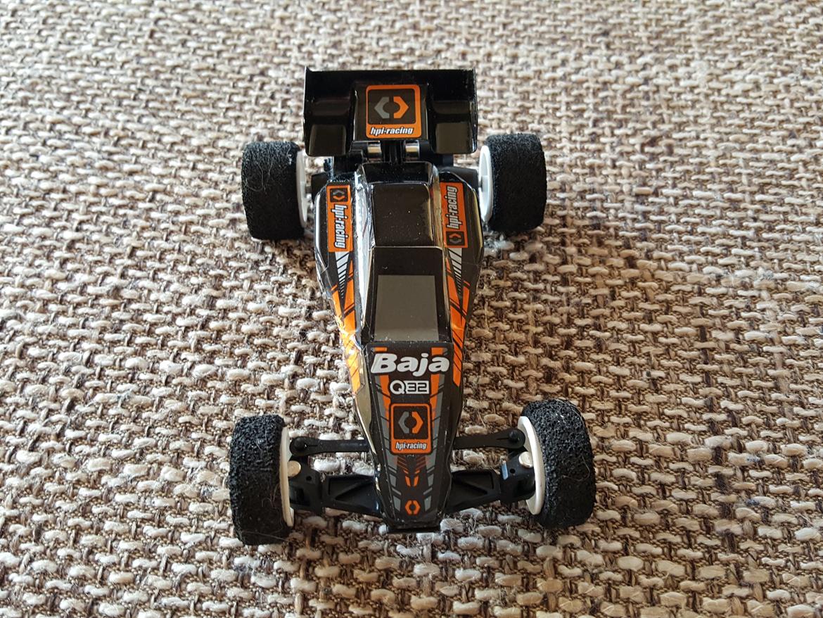 Buggy Hpi Baja Q32 billede 2