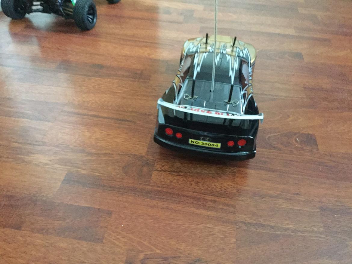 Bil Hbx skyline billede 4