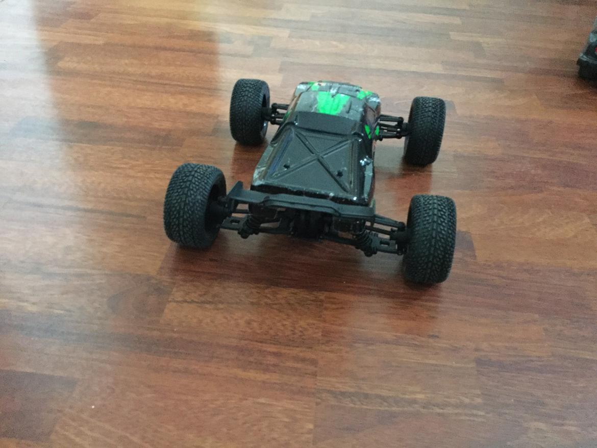 Bil SURVIVOR STADIUM TRUCK billede 3