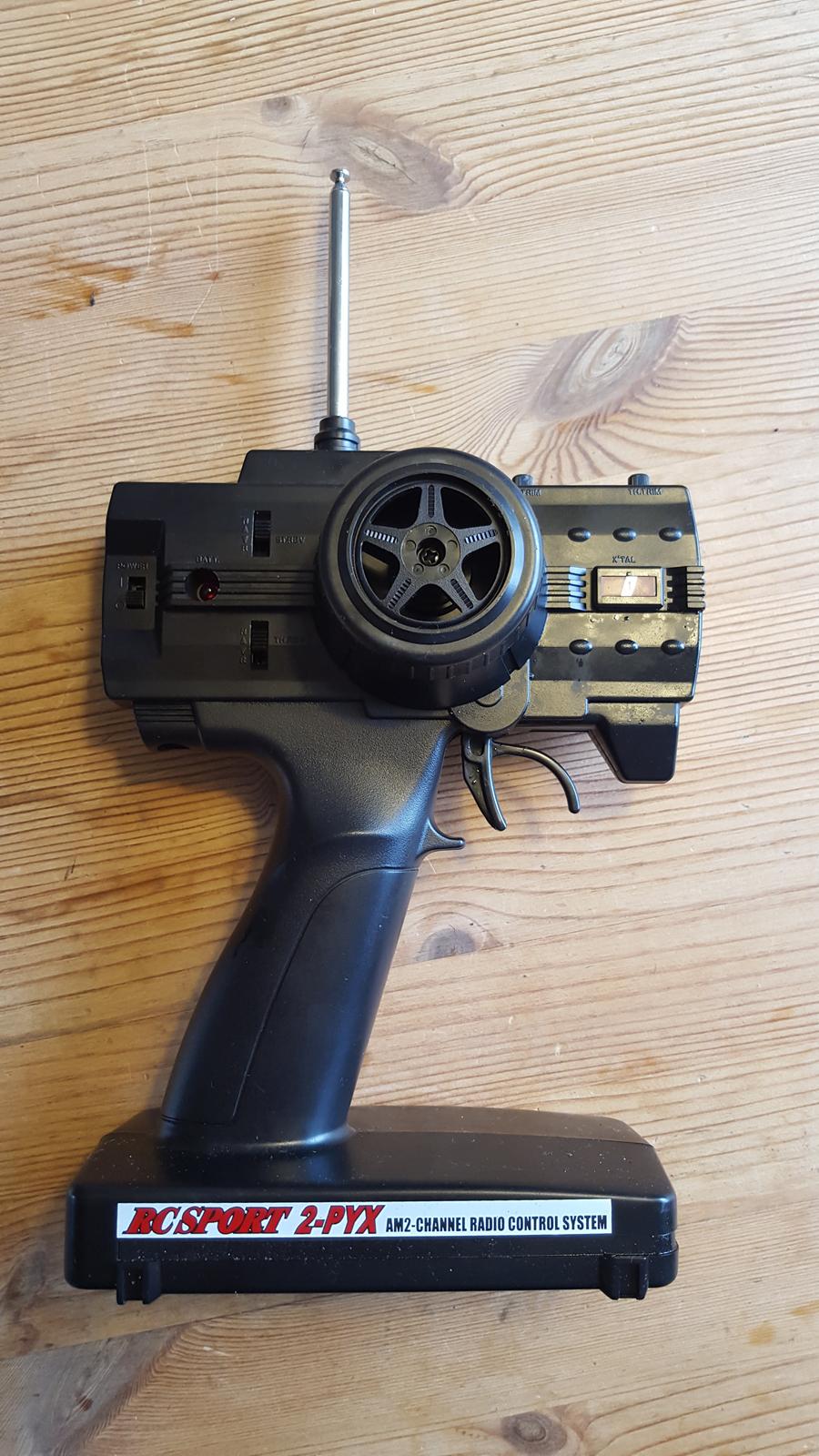 Truck FS Racing GT-4 billede 12