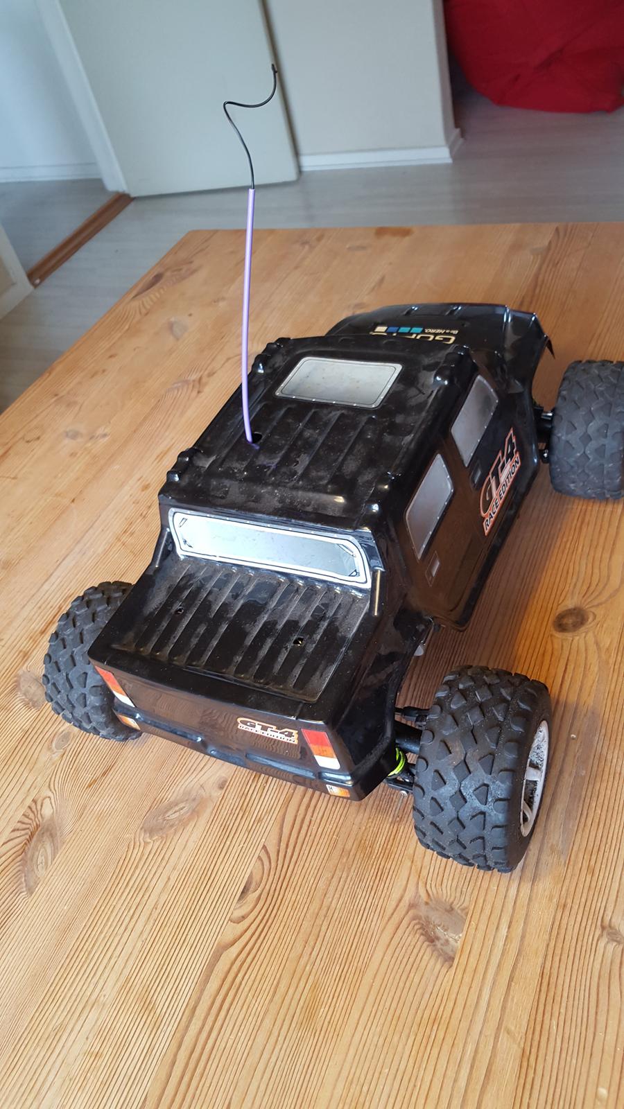 Truck FS Racing GT-4 billede 15