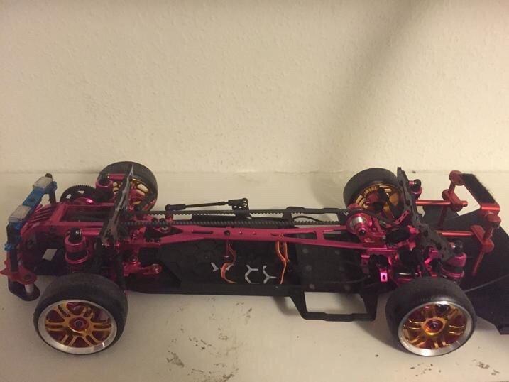 Bil Sakura D3 CS original billede 6