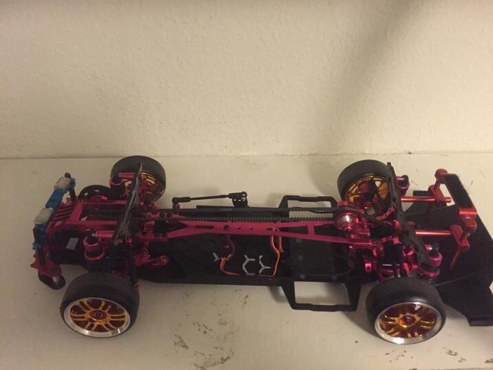 Bil Sakura D3 CS original billede 7