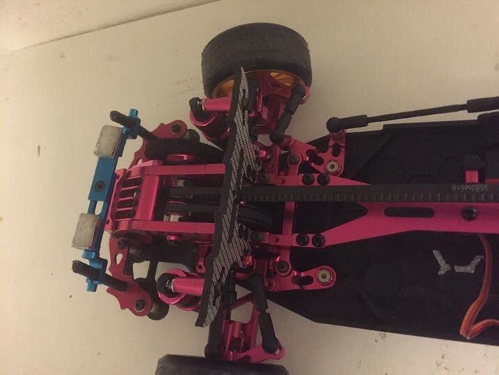 Bil Sakura D3 CS original billede 8