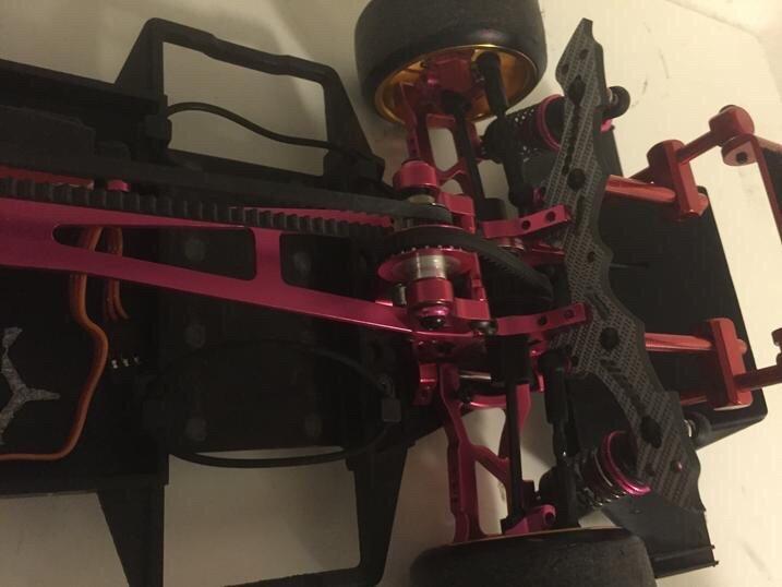 Bil Sakura D3 CS original billede 9