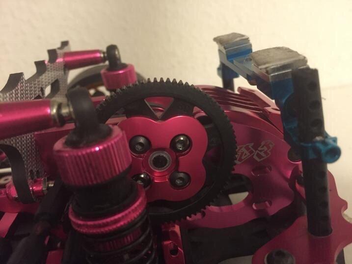 Bil Sakura D3 CS original billede 10