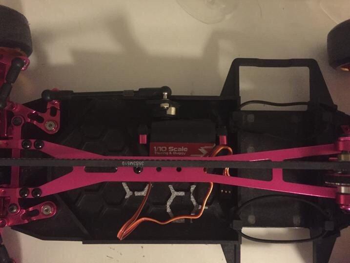 Bil Sakura D3 CS original billede 12