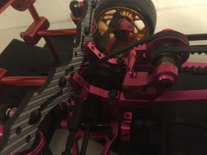 Bil Sakura D3 CS original billede 11