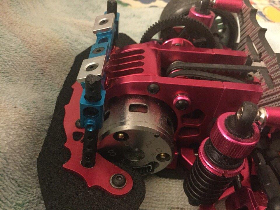 Bil Sakura D3 CS original billede 15