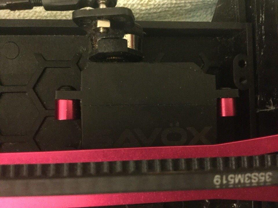 Bil Sakura D3 CS original billede 16