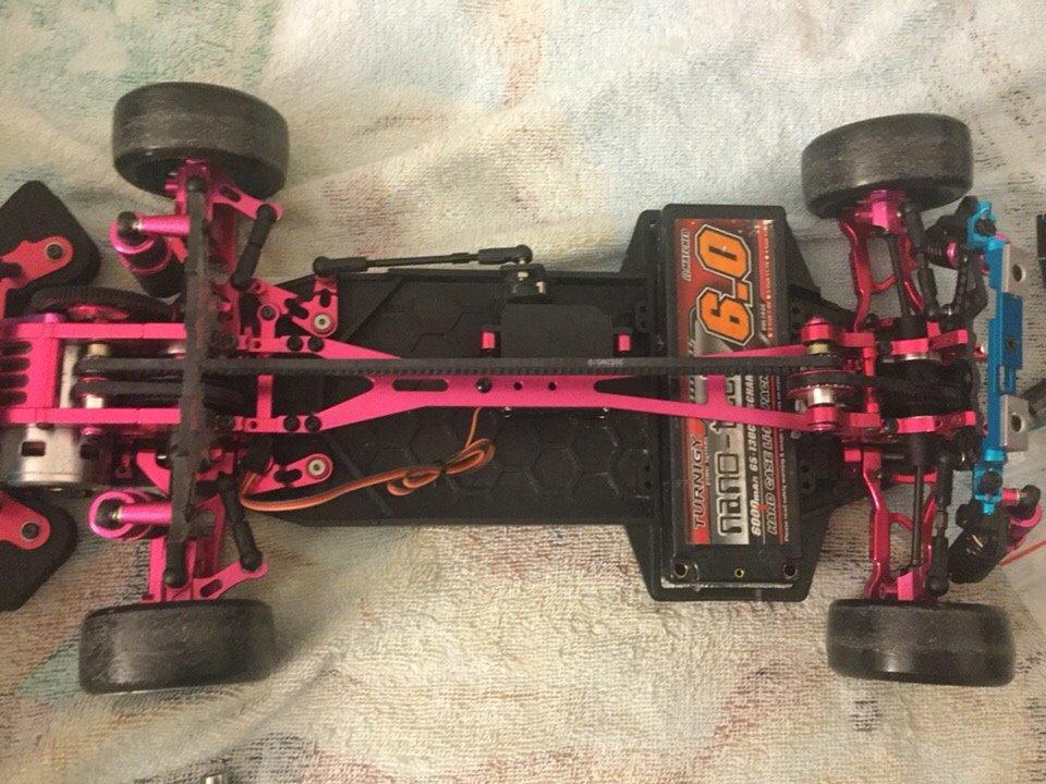 Bil Sakura D3 CS original billede 14