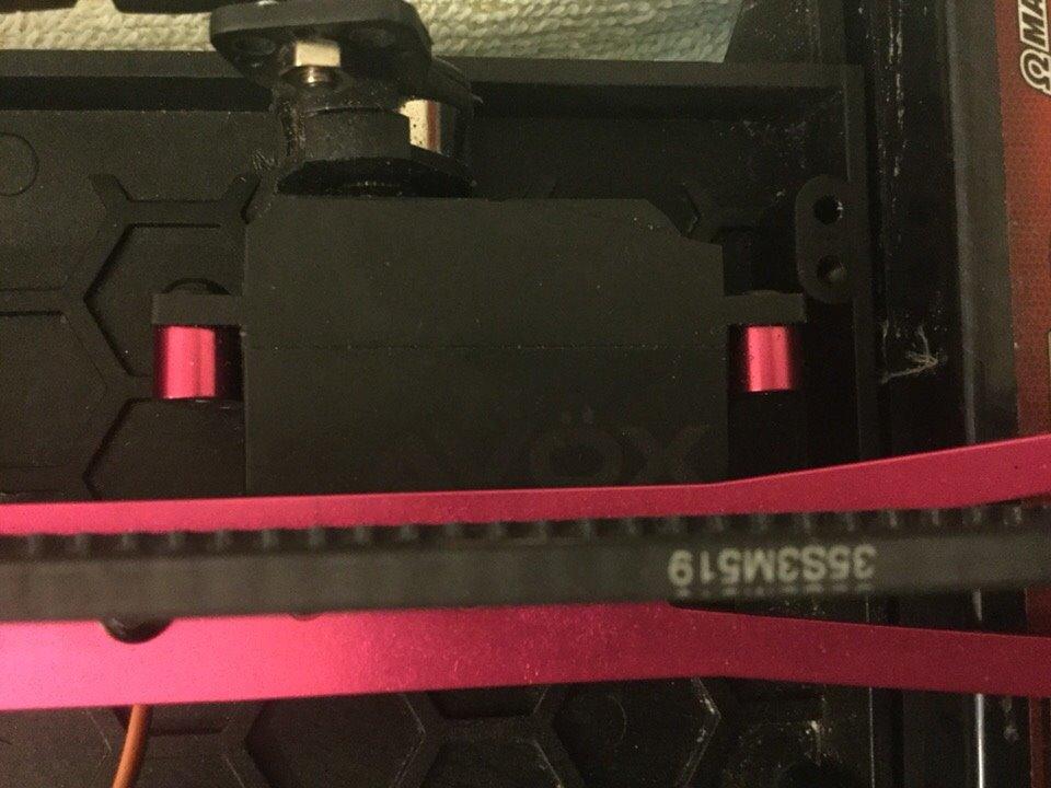 Bil Sakura D3 CS original billede 17