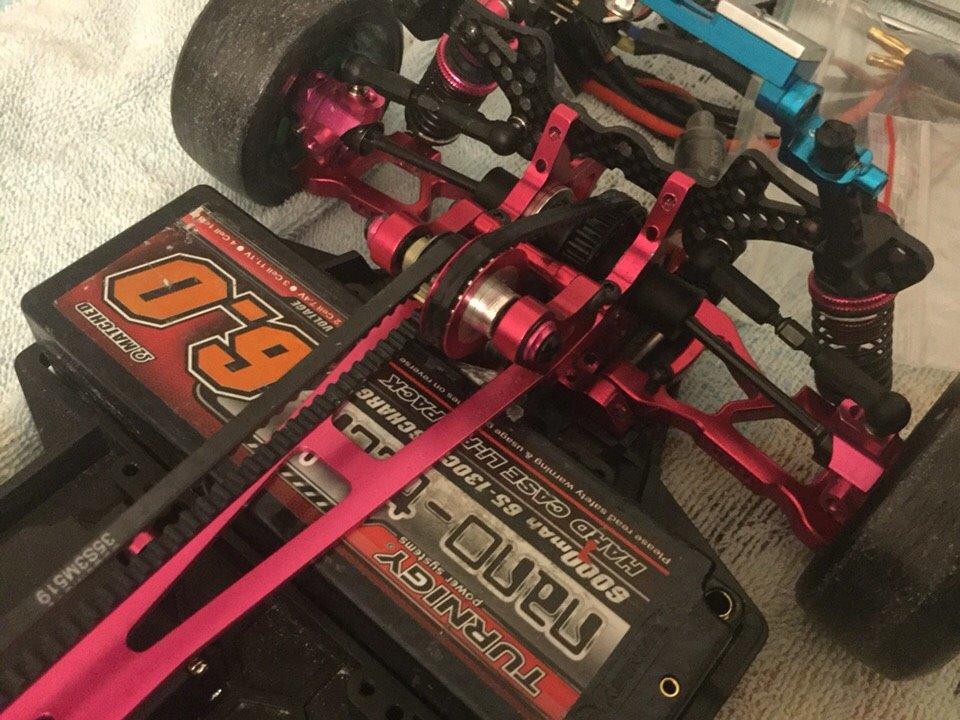 Bil Sakura D3 CS original billede 18