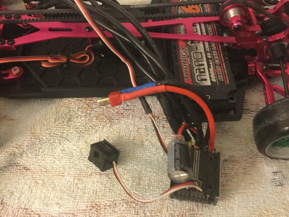 Bil Sakura D3 CS original billede 20