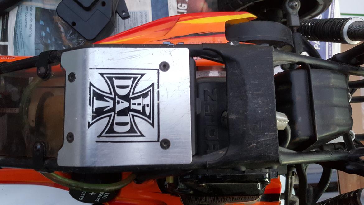 Buggy hpi baja 5b billede 5