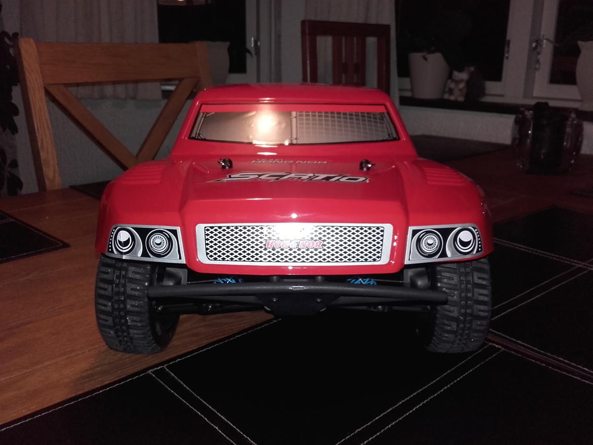 Bil Hong Nor Scrt10 billede 9