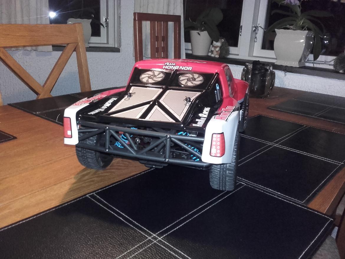 Bil Hong Nor Scrt10 billede 11