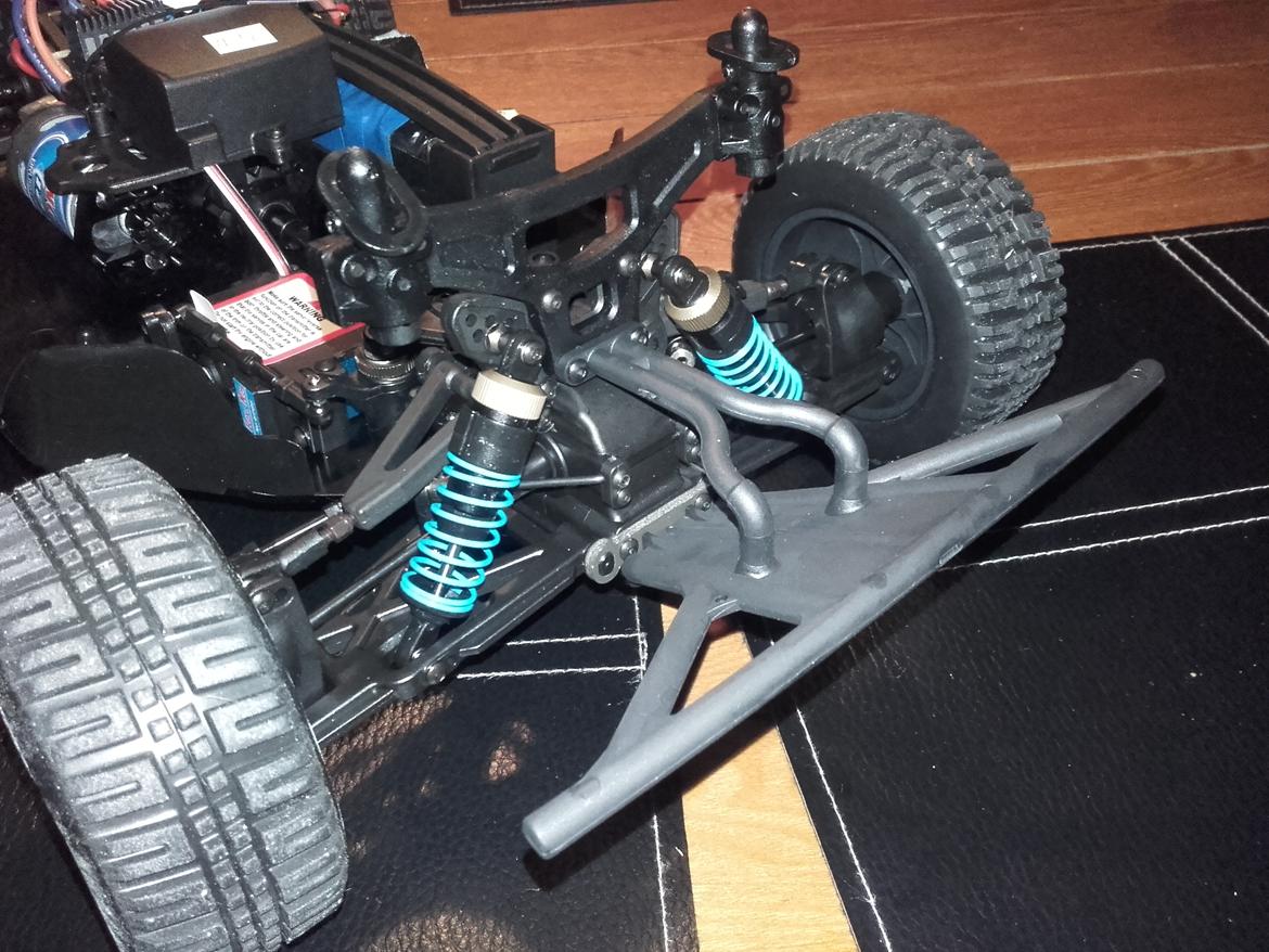 Bil Hong Nor Scrt10 billede 14