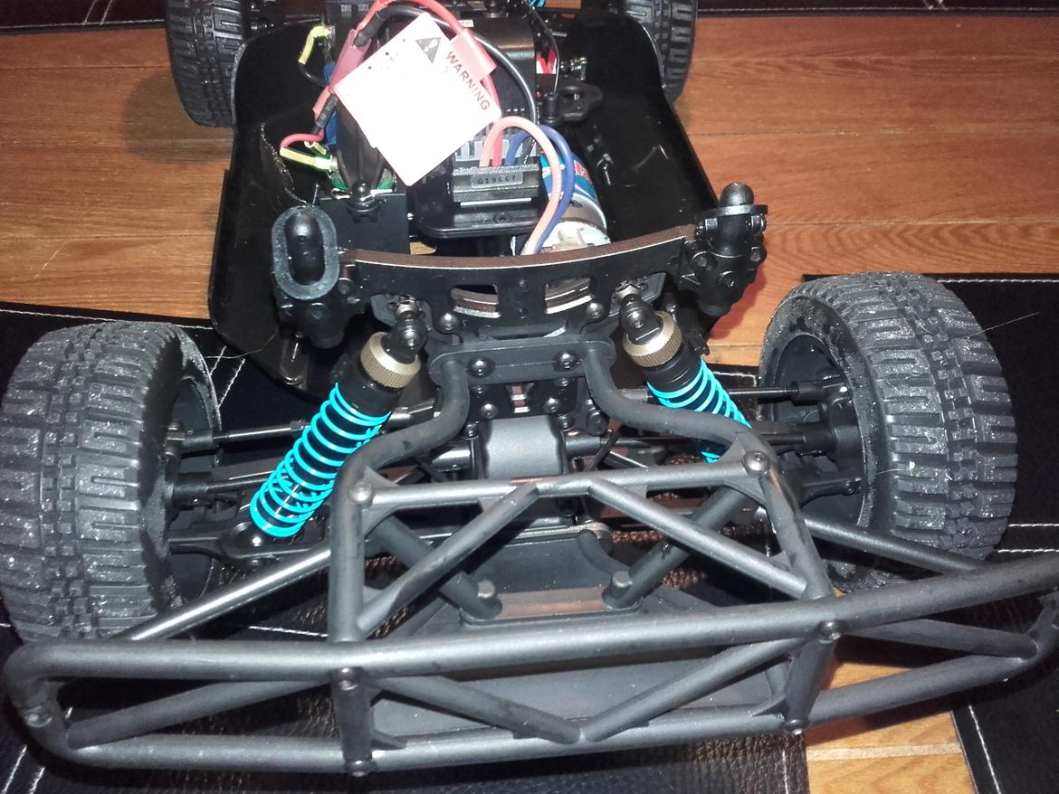 Bil Hong Nor Scrt10 billede 18