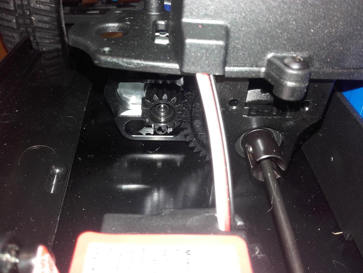 Bil Hong Nor Scrt10 billede 19