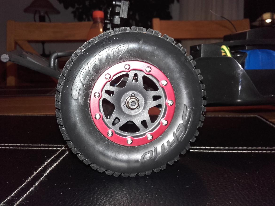 Bil Hong Nor Scrt10 billede 20