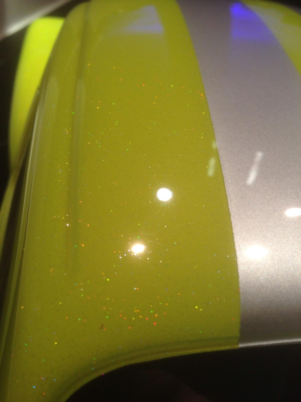 Bil Team Associated t3 billede 10