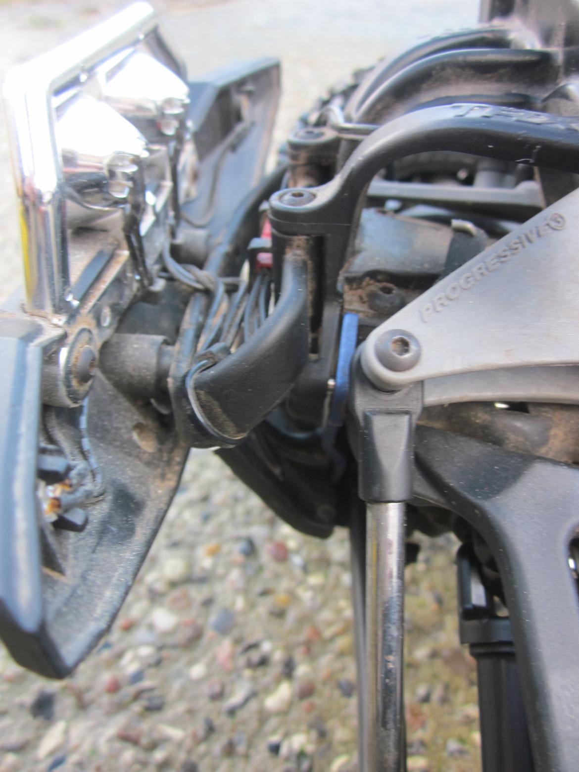 Bil Traxxas Summit LT billede 8