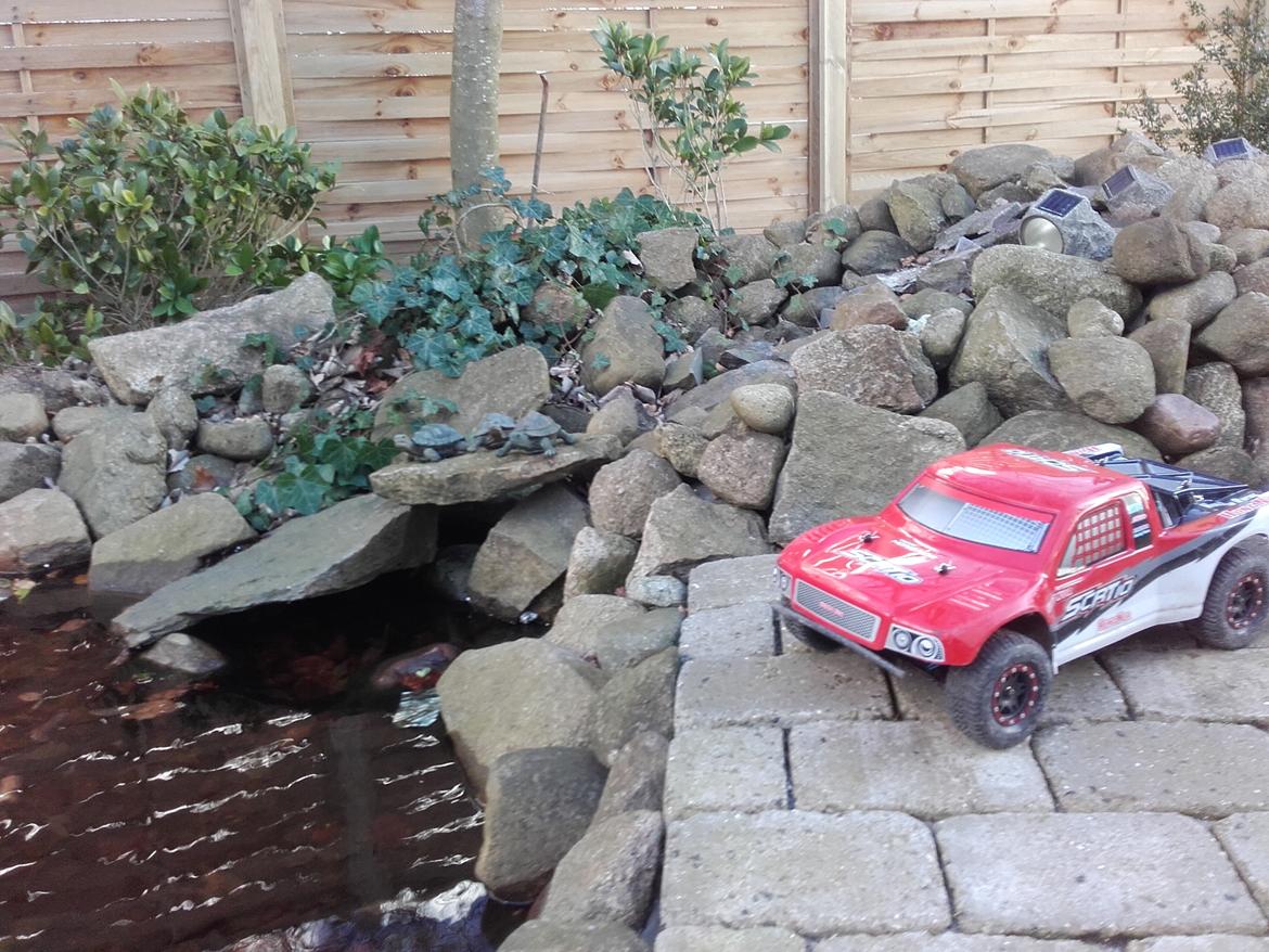 Bil Hong Nor Scrt10 billede 4