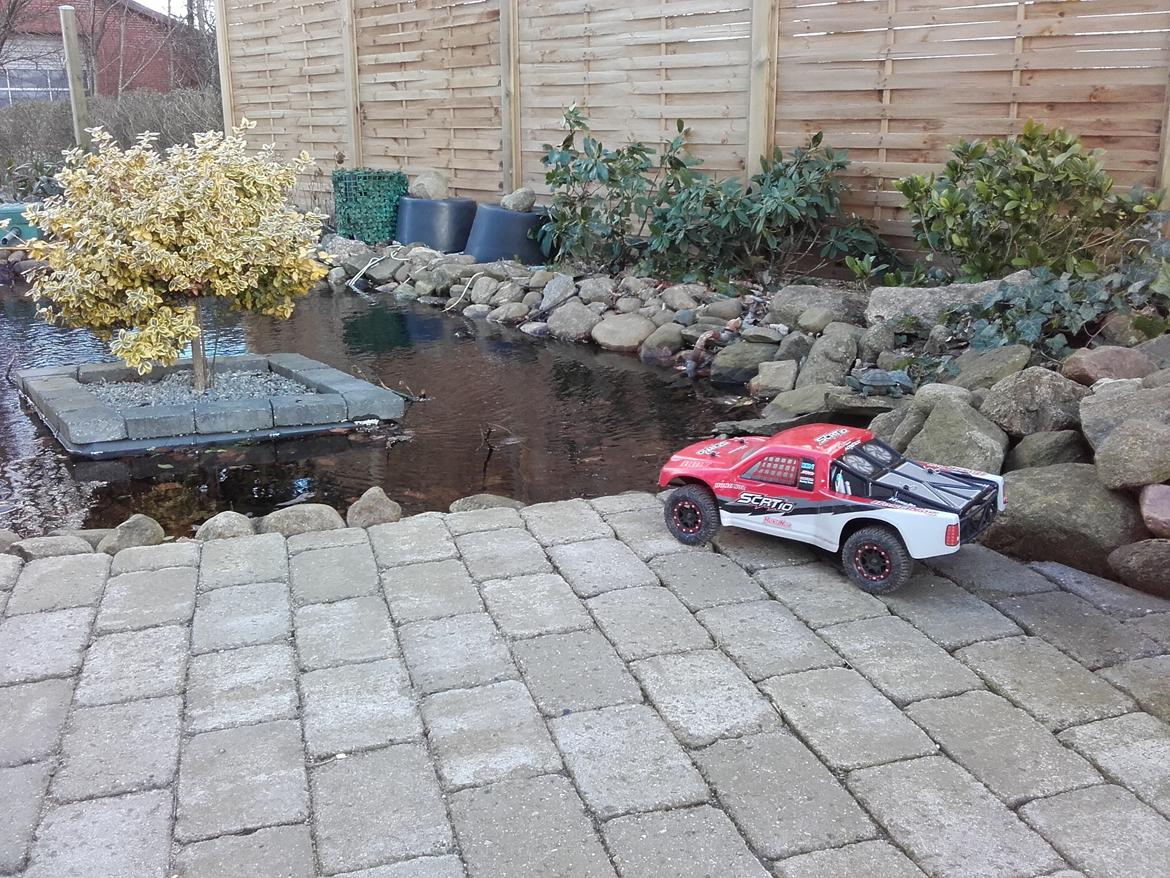 Bil Hong Nor Scrt10 billede 6