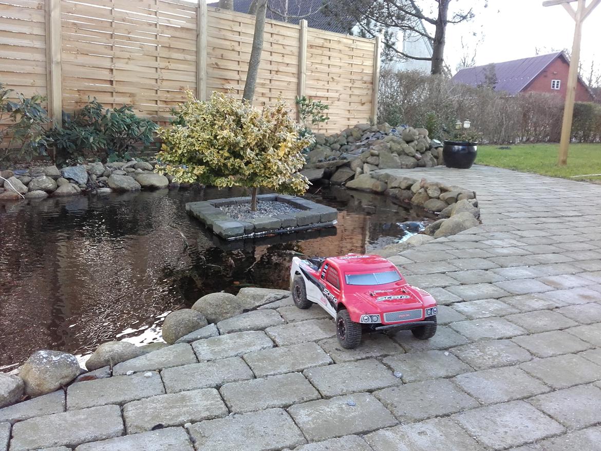 Bil Hong Nor Scrt10 billede 1