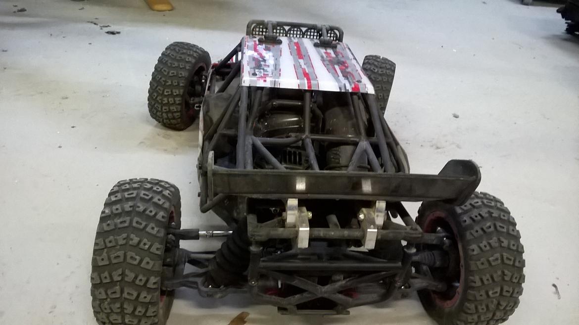 Buggy Losi Buggy 1/5 billede 5
