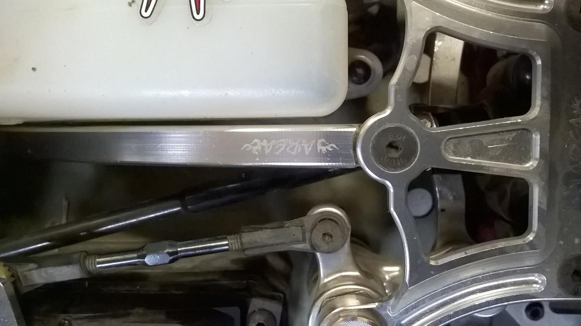 Buggy Losi Buggy 1/5 billede 10