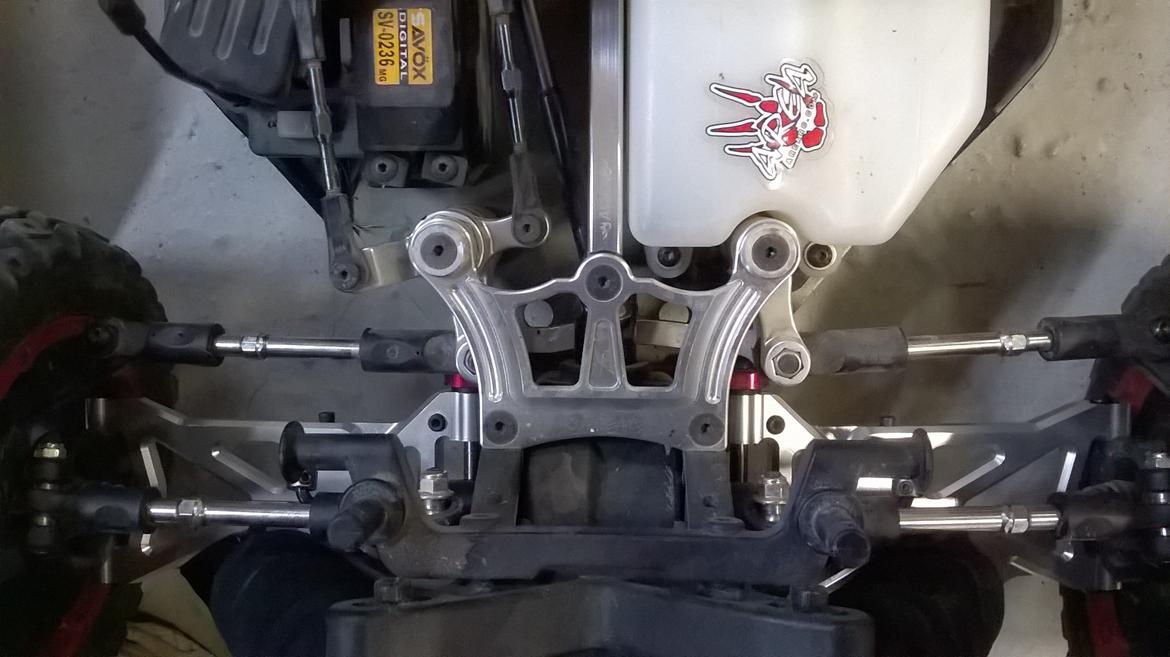 Buggy Losi Buggy 1/5 billede 9