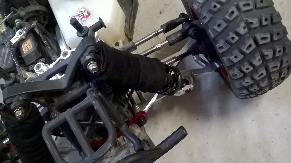 Buggy Losi Buggy 1/5 billede 11