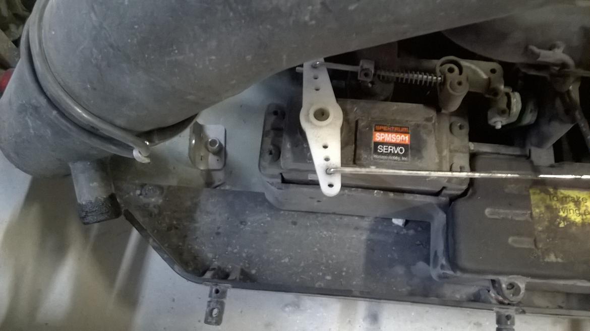 Buggy Losi Buggy 1/5 billede 14