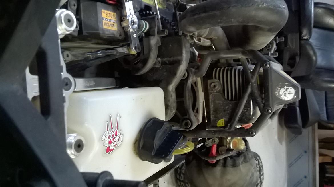 Buggy Losi Buggy 1/5 billede 18