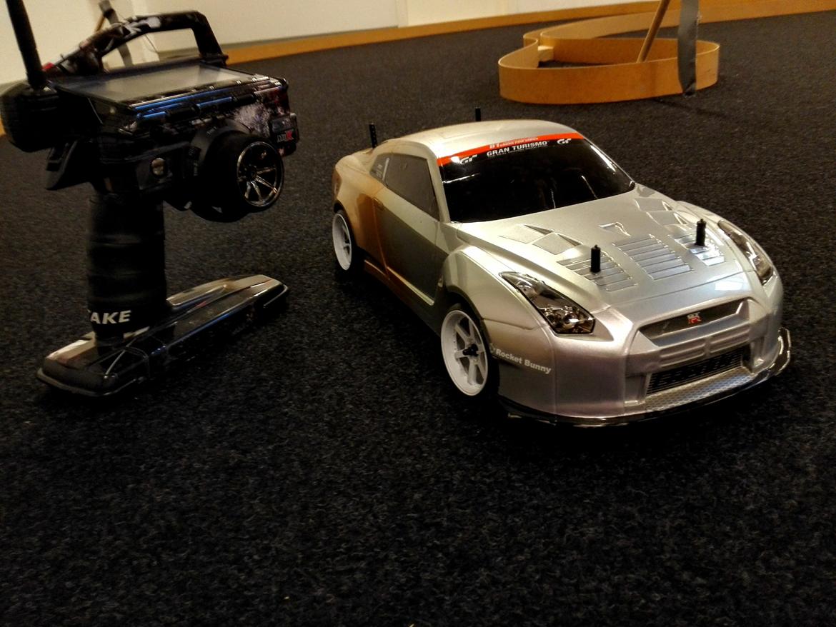 Bil MST RMX-D VIP billede 25