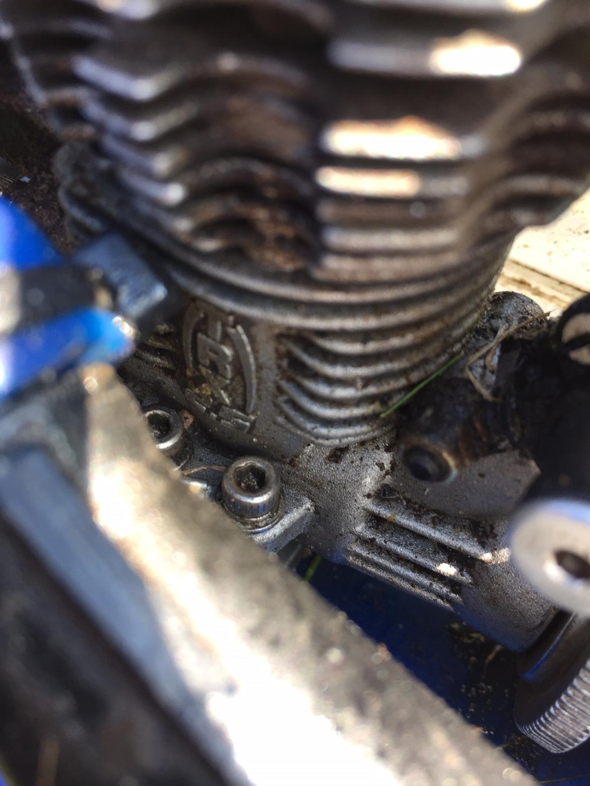 Off-Roader T-maxx 2.5 billede 8