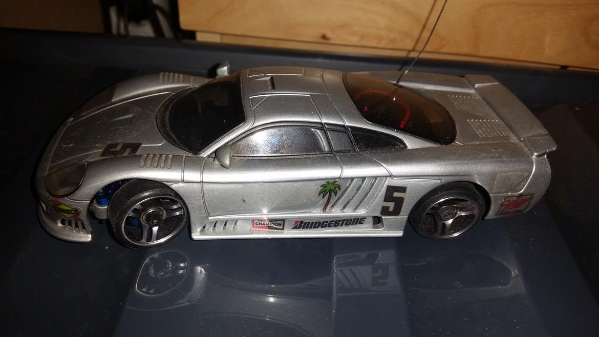 Bil iwaver 02 billede 1