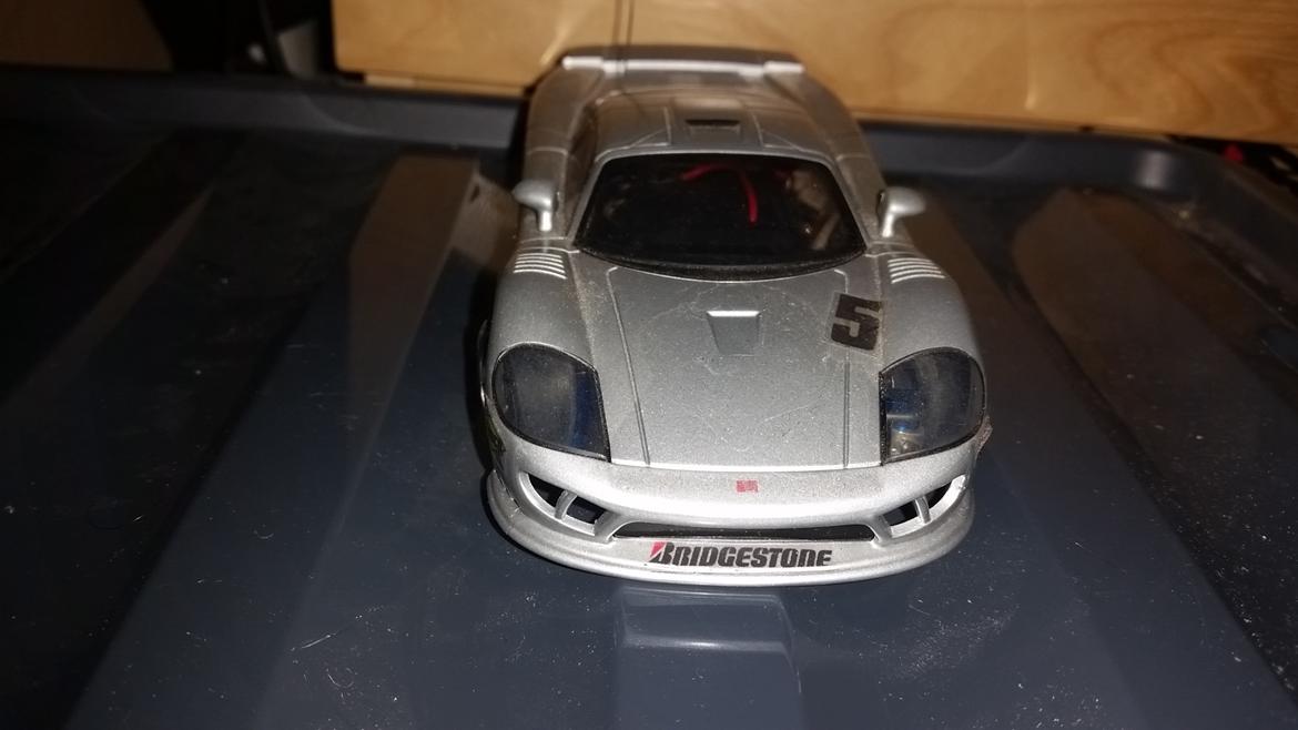 Bil iwaver 02 billede 2