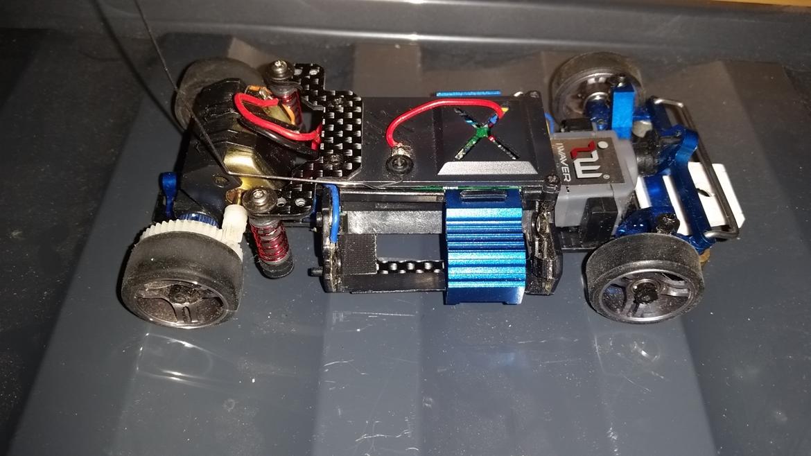 Bil iwaver 02 billede 5